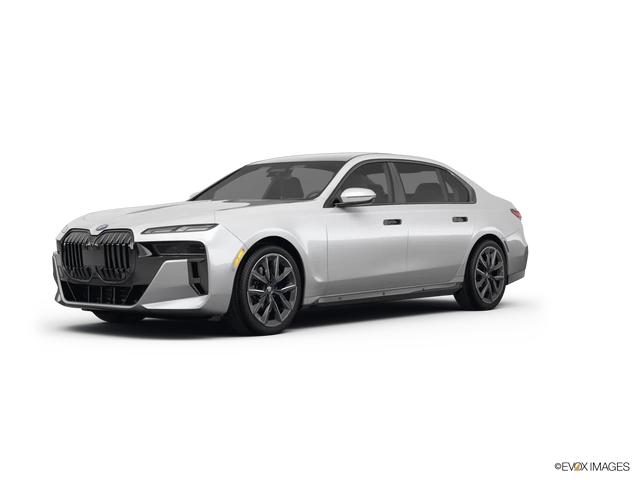 bmw 7 series 2025 WBA23EH01SCT40189 image bmw 7 series 2025 WBA23EH01SCT40189 image